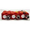 Image 2 : (3) Euchner #CES-I-AP-M-C04-SK-117325 Safety Switch Multicoders