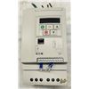 Image 1 : Eaton #DC1-349D5NB-A20CE1 Power XL Variable Frequency Drive