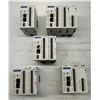Image 1 : Lot of (5) Automation Direct #C0-11DD2E-D Programmable Controller w/ Modules