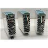 Image 2 : (3) Mean Well #EDR-120-24 Power Supplies