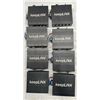 Image 1 : Lot of (8) Keep Link #KP-9000-45-5TXm Industrial Switches