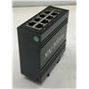 Image 3 : Keep Link #KP-9000-45-8TXm Industrial Switch