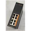 Image 2 : Keep Link #KP-9000-45-8GT Industrial Switch