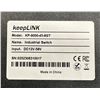 Image 5 : Keep Link #KP-9000-45-8GT Industrial Switch