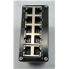 Image 2 : Hereta #LNK-IMC010G Industrial Gigabit Ethernet Switch