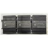 Image 1 : (3) e-link #LNK-IMC005G Industrial Gigabit Ethernet Switches