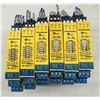 Image 1 : (6) Turck #IM1-22Ex-R Switching Amplifiers