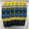 Image 2 : (6) Turck #IM1-22Ex-R Switching Amplifiers