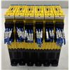 Image 3 : (6) Turck #IM1-22Ex-R Switching Amplifiers