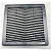 Image 1 : Saginaw Control & Engineering #SCE-N12FA66 Filter Enclosure w/ Fan