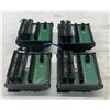 Image 2 : (4) Balluff #BNI004L Interface Modules