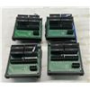 Image 3 : (4) Balluff #BNI004L Interface Modules