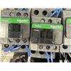 Image 2 : Lot of Schneider Electric #LC1D32BL Circuit Breakers