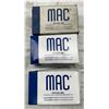 Image 1 : (3) Mac #82A-AC-000-TM-DAAP-1DA Valves