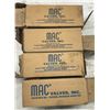 Image 1 : (4) Mac #6511B-000-PM-111DA Valves