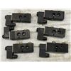 Image 2 : Lot of (6) Dyna Quip Controls #145855.01 Valves