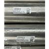 Image 3 : Lot of (8) Parker #Parker 1.50DPSRM06.00 Air Cylinders
