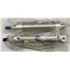 Image 1 : (2) Bimba #314-DXP Cylinders