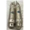 Image 1 : (2) Bimba #313-DXP Cylinders