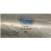 Image 3 : (2) Bimba #313-DXP Cylinders