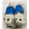 Image 2 : (2) SMC #AF40-N04BC-Z-A Filters