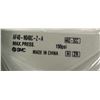 Image 3 : (2) SMC #AF40-N04BC-Z-A Filters