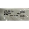 Image 4 : (2) SMC #AF40-N04BC-Z-A Filters