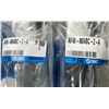 Image 5 : (2) SMC #AF40-N04BC-Z-A Filters