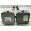 Image 1 : (2) Watlow #BHS717J5W2 Immersion Heaters