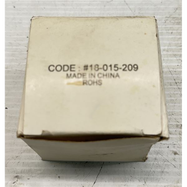 Norgren #18-015-209 Pressure Gauge