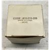 Image 1 : Norgren #18-015-209 Pressure Gauge