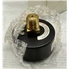 Image 2 : Norgren #18-015-209 Pressure Gauge