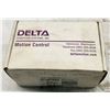 Image 1 : Delta #RMC75E-MA2 / RMC70 Series Motion Controller