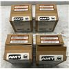 Image 1 : (4) AMT #C229-90 Pump Accessories