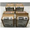 Image 2 : (4) AMT #C229-90 Pump Accessories