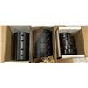 Image 2 : Lot of (3) Climax Couplings