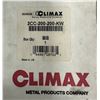 Image 3 : Lot of (3) Climax Couplings