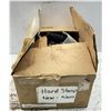 Image 1 : Misc. Hand Stamper w/ Black Ink