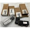 Image 2 : Lot of (4) Dyna Quip Controls Valves