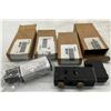 Image 3 : Lot of (4) Dyna Quip Controls Valves