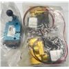 Image 2 : Lot of (3) Misc. Valves