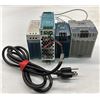 Image 2 : Lot of (4) Misc. Power Supplies