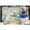 Image 1 : Lot of Misc. ABB, Schneider Electric, Banner Items Plus More+++