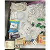 Image 2 : Lot of Misc. ABB, Schneider Electric, Banner Items Plus More+++