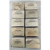 Image 1 : Lot of (10) Magnaloy #M40010810DSS Hubs 1-1/4" Bore X 5/16"