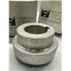 Image 2 : Lot of (10) Magnaloy #M40010810DSS Hubs 1-1/4" Bore X 5/16"