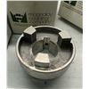 Image 3 : Lot of (10) Magnaloy #M40010810DSS Hubs 1-1/4" Bore X 5/16"