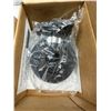 Image 3 : (4) Asah/America #1728015 1-1/2 Pool-Pro T-SP BFLY Lever Blue Handle
