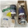 Image 1 : (2) Des-Case #DC-3 Hydraulic Adapter Kits