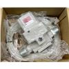 Image 1 : Beckart Environmental #271-000-075 Pressure Regulator
